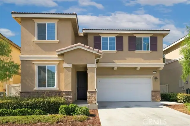 24914 Gossamer Court, Moreno Valley, CA 92553 - #2
