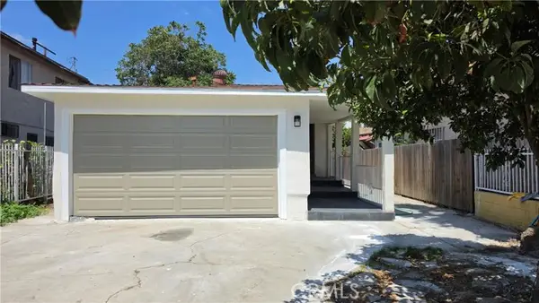1601 43rd, Los Angeles, CA 90011