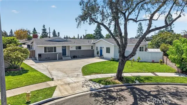 2264 Standish, Anaheim, CA 92806 - #2