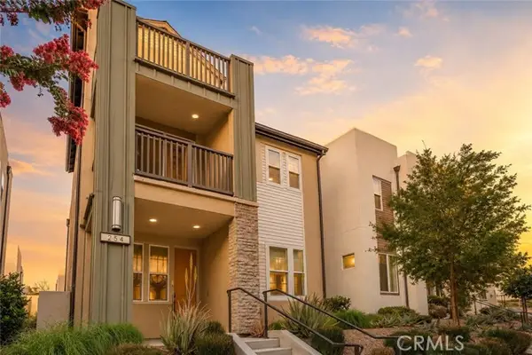 254 Tank, Irvine, CA 92618