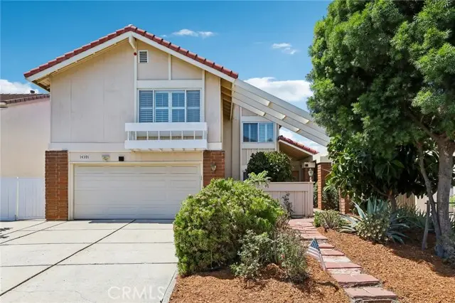 14391 Gibraltar, Irvine, CA 92606 - #2