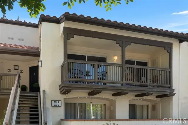 227 Cross Creek  #D, Orange, CA 92869 - #3