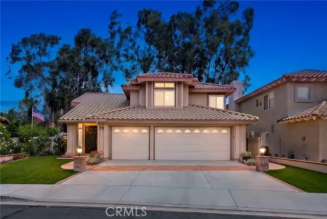 4 Reata, Rancho Santa Margarita, CA 92688 - #1