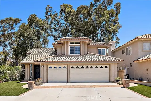 4 Reata, Rancho Santa Margarita, CA 92688 - #2