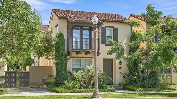 66 Fairymoss, Irvine, CA 92620