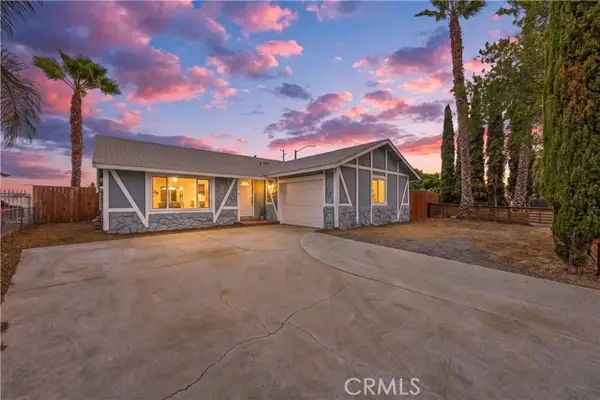 560 Los Angeles Drive, Vista, CA 92083