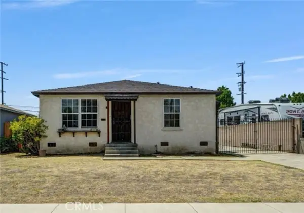 1428 Silva Street, Long Beach, CA 90807