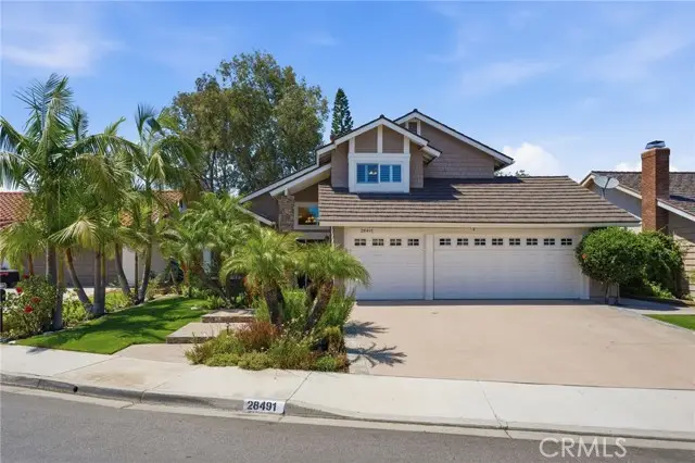 28491 La Falda, Laguna Niguel, CA 92677 - #1