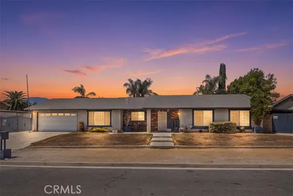 11255 Little Dipper, Mira Loma, CA 91752