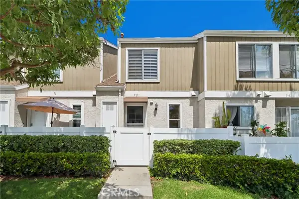 73 Bentwood Lane, Aliso Viejo, CA 92656
