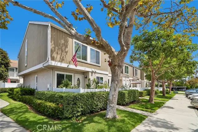 73 Bentwood Lane, Aliso Viejo, CA 92656 - #3