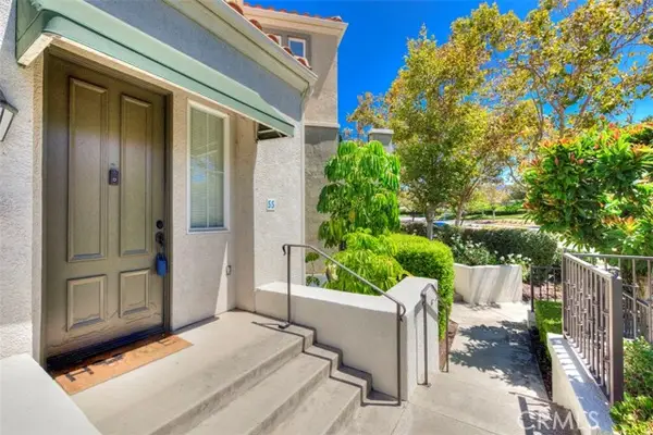 55 Via Cordoba, Rancho Santa Margarita, CA 92688
