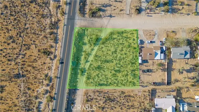 0 Old Woman Springs Road, Yucca Valley, CA 92284 - #3