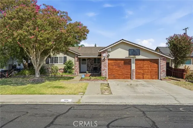 316 Charles, Manteca, CA 95336 - #3