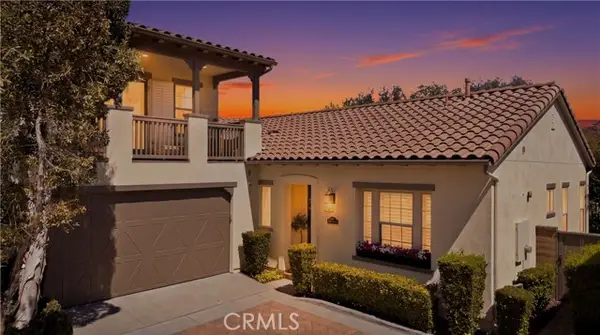 6 Buscar Street, Ladera Ranch, CA 92694