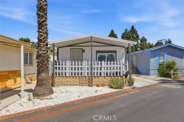 12560 Haster  #204, Garden Grove, CA 92840
