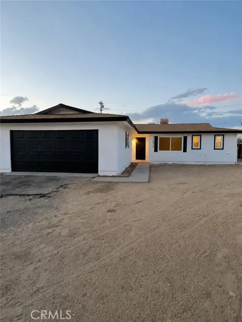 73078 Sunnyvale, Twentynine Palms, CA 92277 - #1