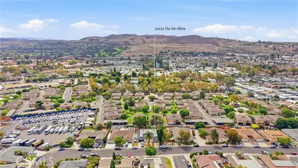 32112 Via De Olivia, San Juan Capistrano, CA 92675
