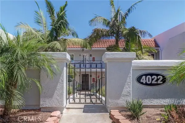 4022 Calle Sonora Este  #O, Laguna Woods, CA 92637