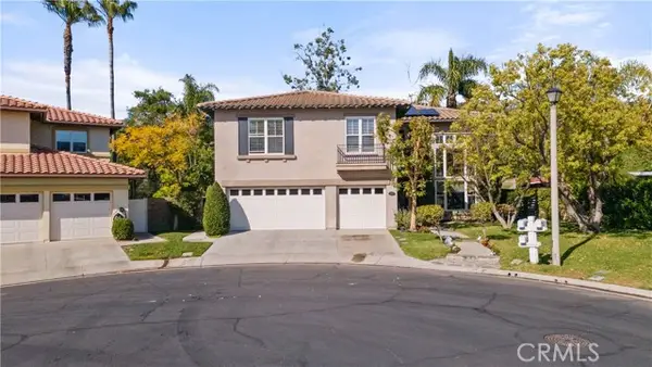 11 Willowglade, Trabuco Canyon, CA 92679