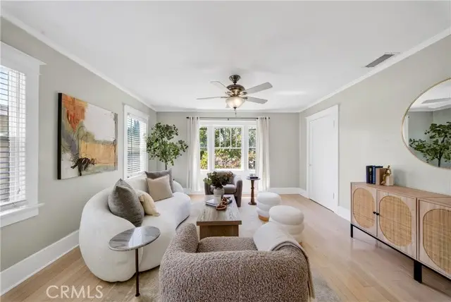 1546 Rosalia Road, Los Angeles, CA 90027 - #1