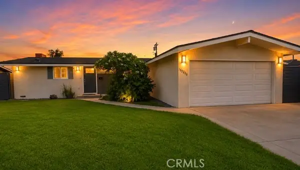 15322 San Bruno, La Mirada, CA 90638