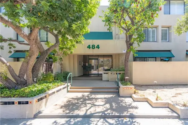 484 Euclid  #202, Pasadena, CA 91101