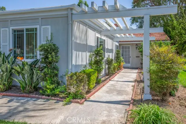3219 Via Carrizo  #D, Laguna Woods, CA 92637 - #2