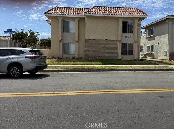 1501 Huntington Street, Huntington Beach, CA 92648