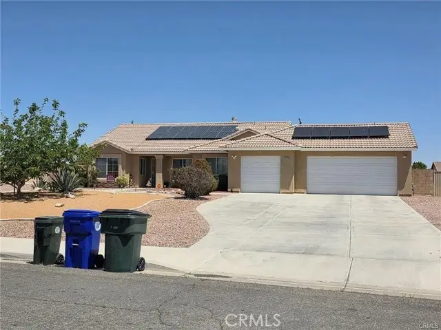 21224 Vidal Court, Apple Valley, CA 92308 - #1
