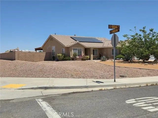 21224 Vidal Court, Apple Valley, CA 92308 - #2