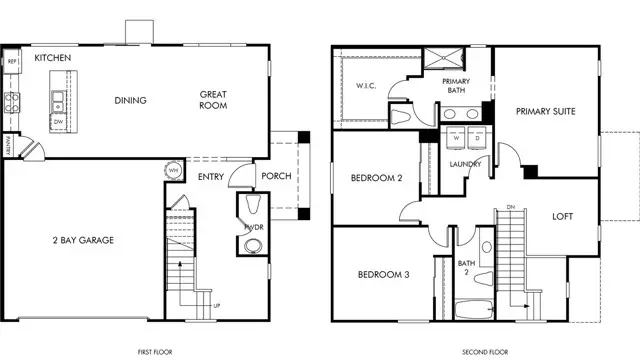 1951 Limetta Lane, Redlands, CA 92374 - #2