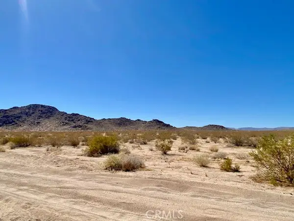 0 Arco, Joshua Tree, CA 92252