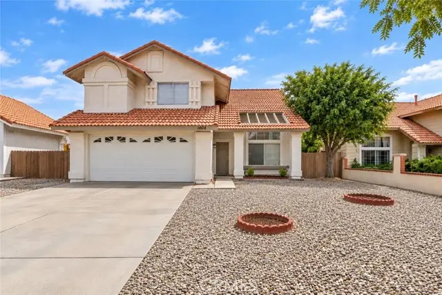 1404 Springline Drive, Palmdale, CA 93550 - #2