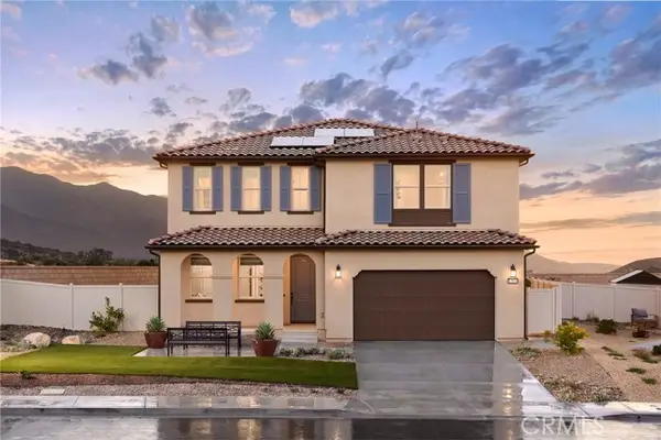 26177 Yaeger Mesa Road, Corona, CA 92883