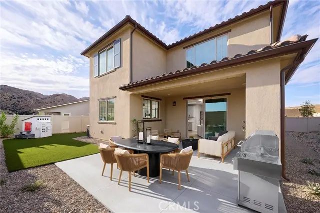 26177 Yaeger Mesa Road, Corona, CA 92883 - #2