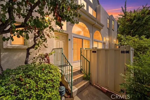 5455 Sylmar  #1402, Sherman Oaks, CA 91401 - #1