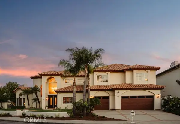 3802 Rolling Green Lane, Orange, CA 92867