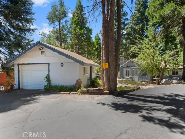 2578 Rim Of The World, Running Springs, CA 92382 - #1