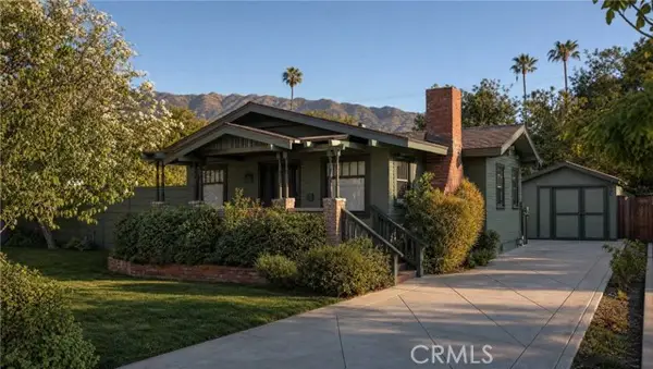 134 Melrose, Monrovia, CA 91016