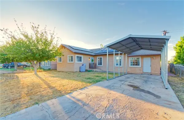 631 California, Blythe, CA 92225