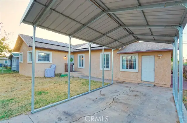 631 California, Blythe, CA 92225 - #3