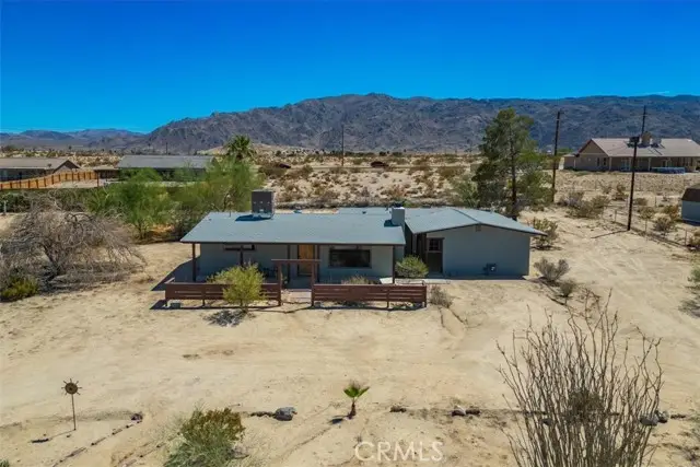 72939 Homestead, Twentynine Palms, CA 92277 - #1