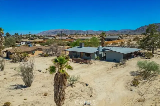 72939 Homestead, Twentynine Palms, CA 92277 - #2
