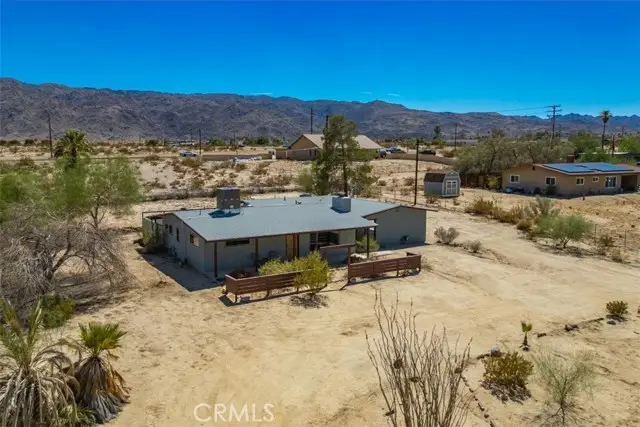 72939 Homestead, Twentynine Palms, CA 92277 - #3