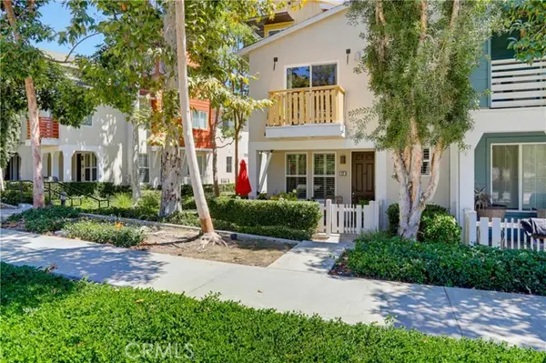 17 Quartz Lane, Ladera Ranch, CA 92694