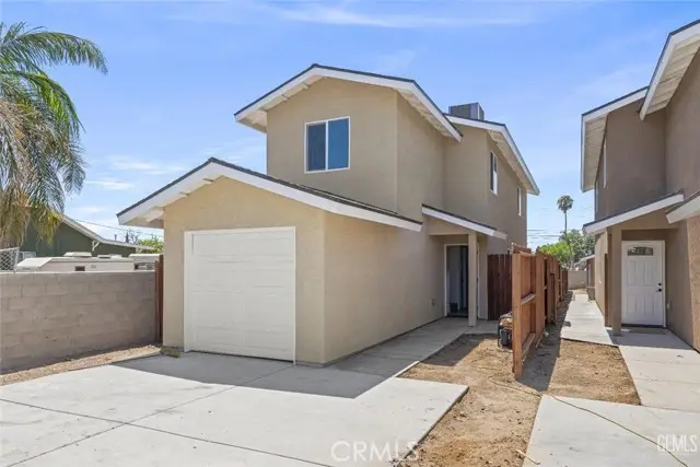 1417 Oregon, Bakersfield, CA 93305 - #1