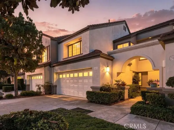 26229 Solrio, Mission Viejo, CA 92692