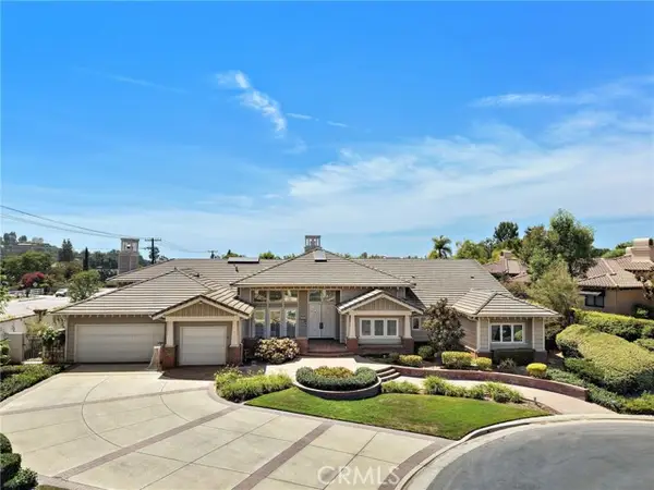 1582 White Alder, Orange, CA 92869