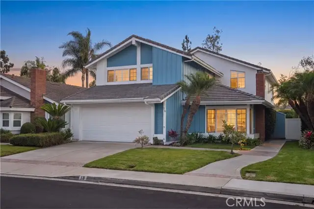 18 Timbergate, Irvine, CA 92614 - #1